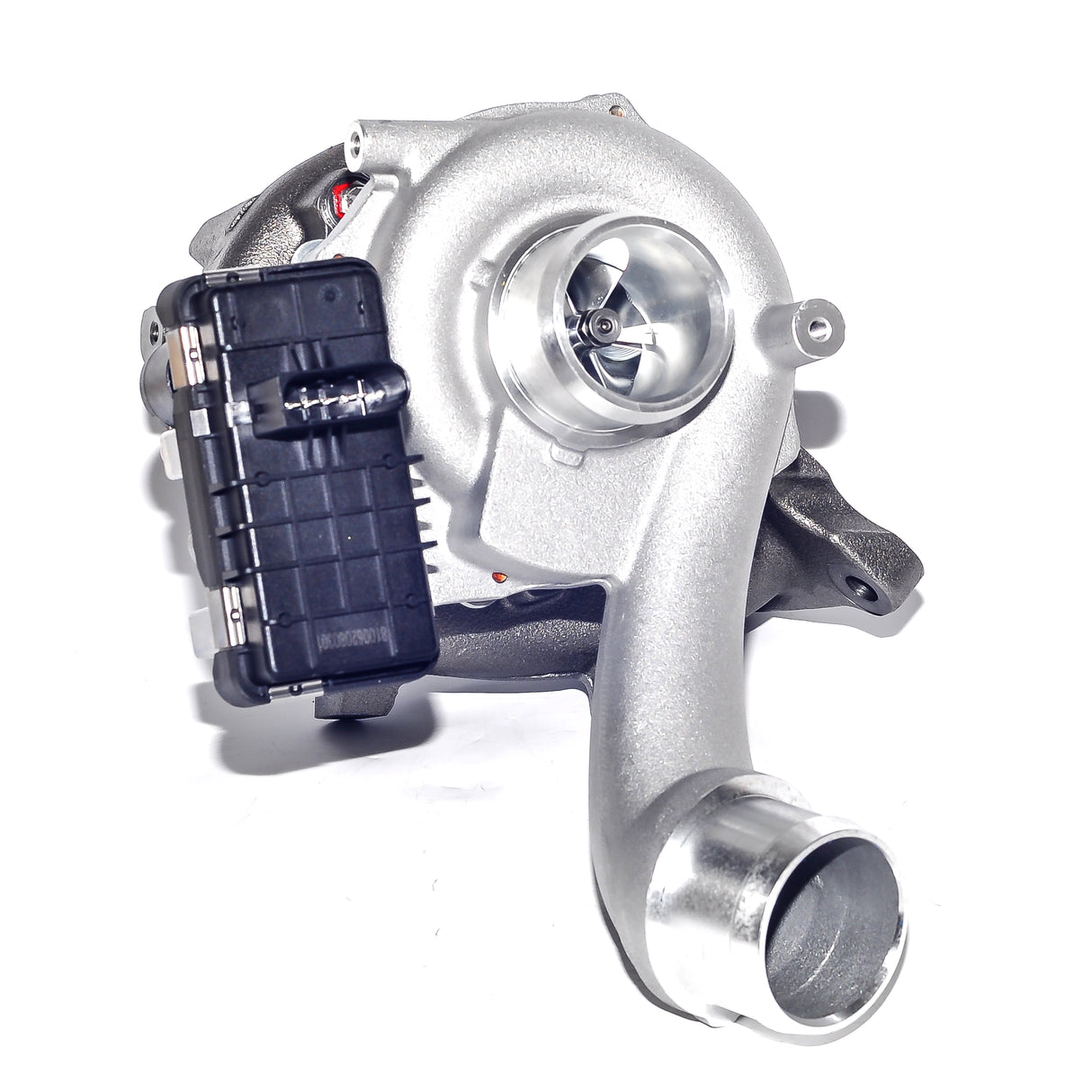 Turbo Charger To Suit Nissan Navara D40 YD25 2.5L With Electronic Actuator 5X01A with Gaskets