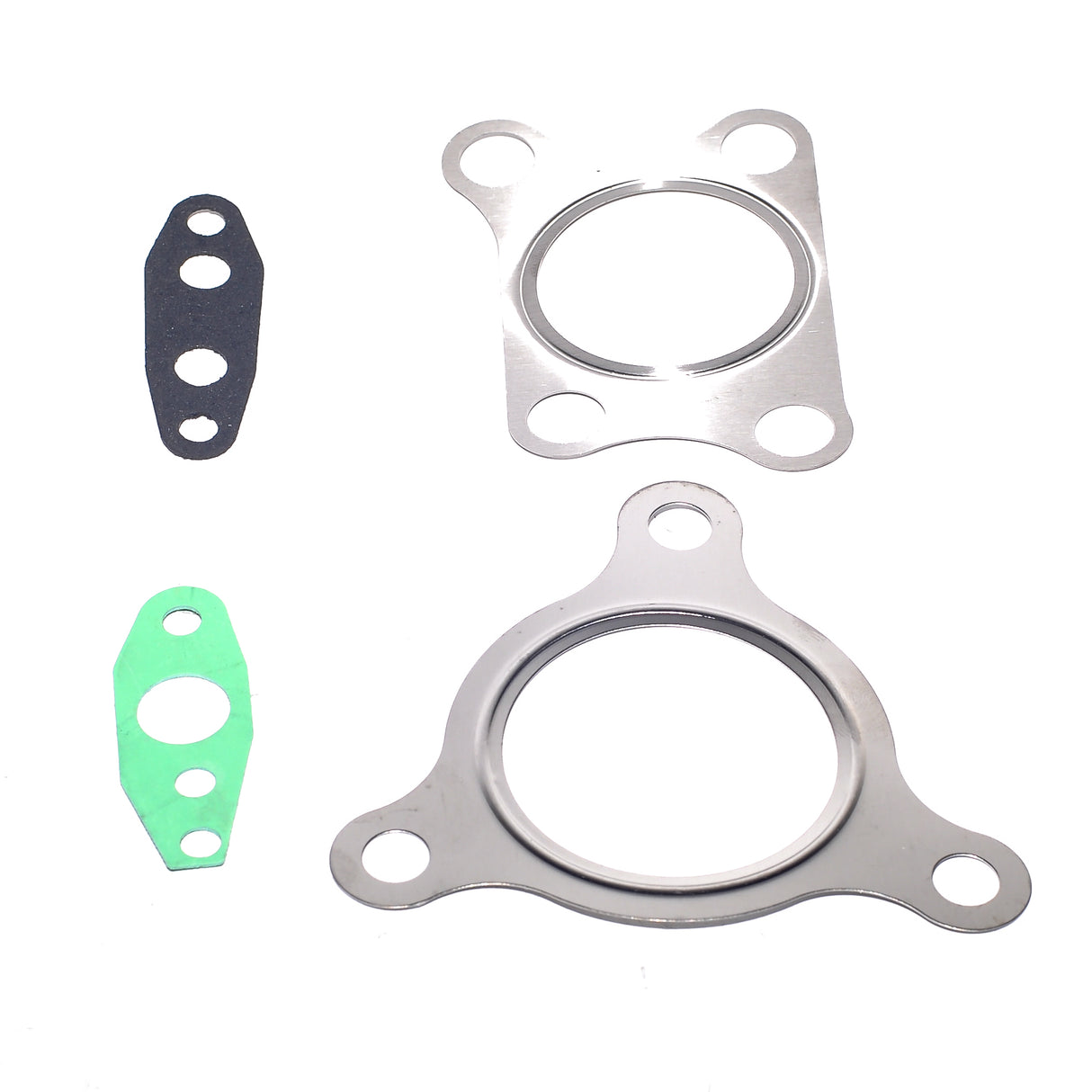 Turbo Charger To Suit Nissan Navara D40 YD25 2.5L With Electronic Actuator 5X01A with Gaskets