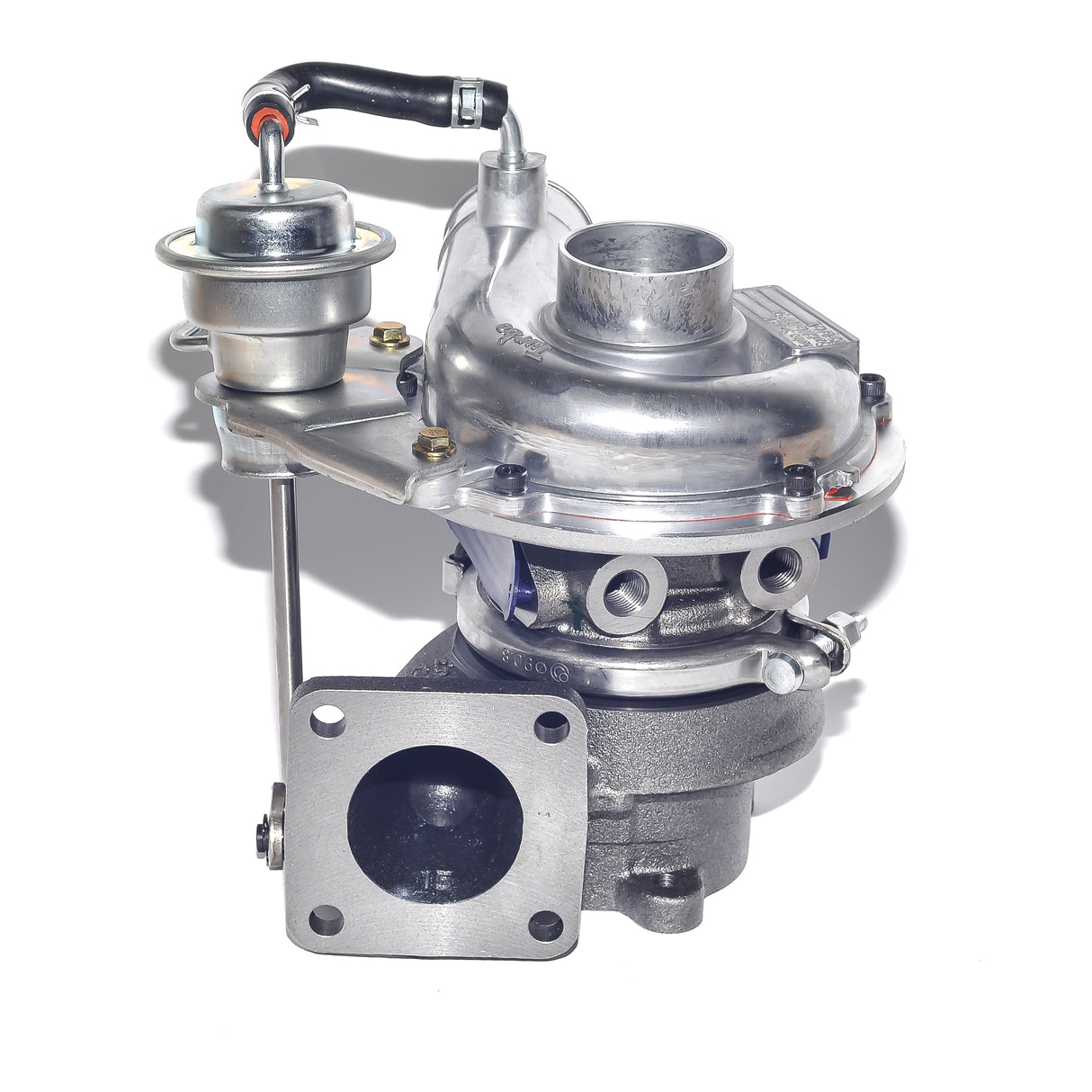 𝐒𝐓𝐀𝐆𝐄 𝟏 CCT Turbo Charger To Suit Holden | Isuzu Rodeo 4JH1TC VIEK | VIDW with Gaskets