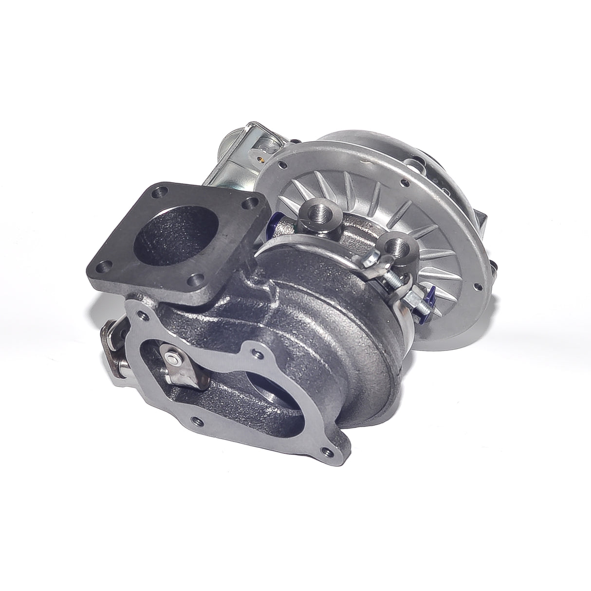 ๐๐๐๐๐ ๐ CCT Turbo Charger To Suit Holden | Isuzu Rodeo 4JH1TC VIEK | VIDW with Gaskets