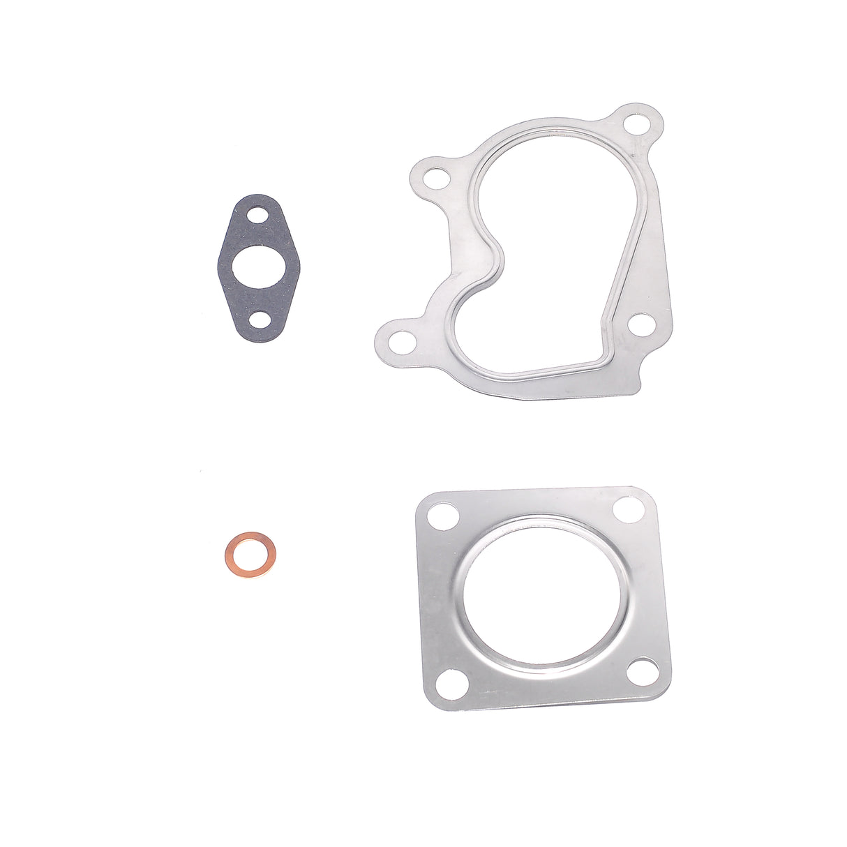 𝐒𝐓𝐀𝐆𝐄 𝟏 CCT Turbo Charger To Suit Holden | Isuzu Rodeo 4JH1TC VIEK | VIDW with Gaskets