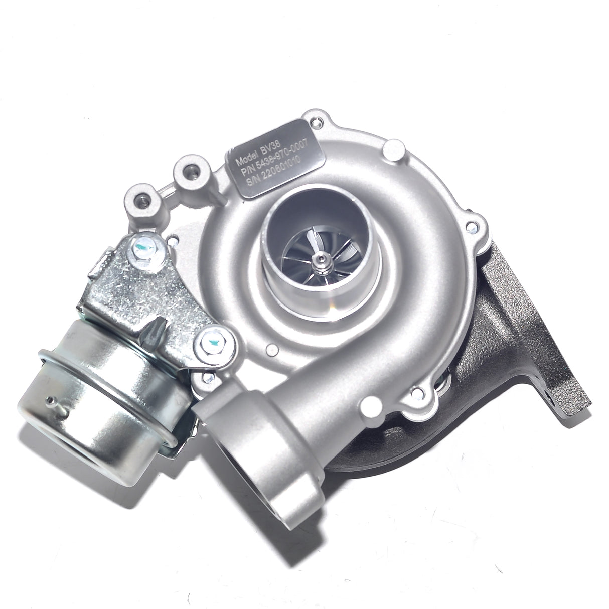 Turbo Charger To Suit Nissan Qashqai | X-Trail R9M 1.6L 14411-4225R with Gaskets