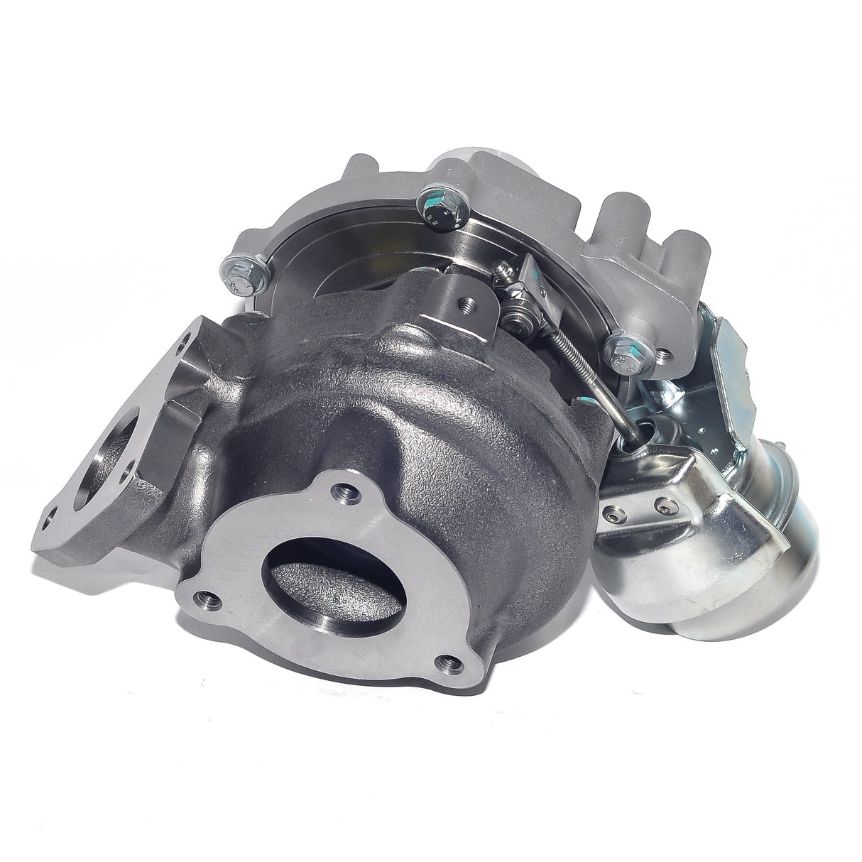 Turbo Charger To Suit Nissan Qashqai | X-Trail R9M 1.6L 14411-4225R with Gaskets