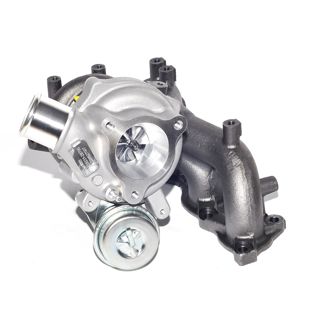Turbo Charger To Suit Hyundai Veloster | Sonata| Kia Pro CEED 1.6L 28231-2B700 with Gaskets