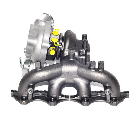 Turbo Charger To Suit Hyundai Veloster | Sonata| Kia Pro CEED 1.6L 28231-2B700 with Gaskets