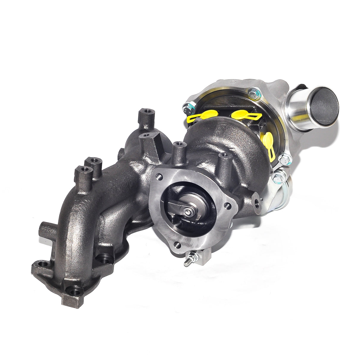 Turbo Charger To Suit Hyundai Veloster | Sonata| Kia Pro CEED 1.6L 28231-2B700 with Gaskets
