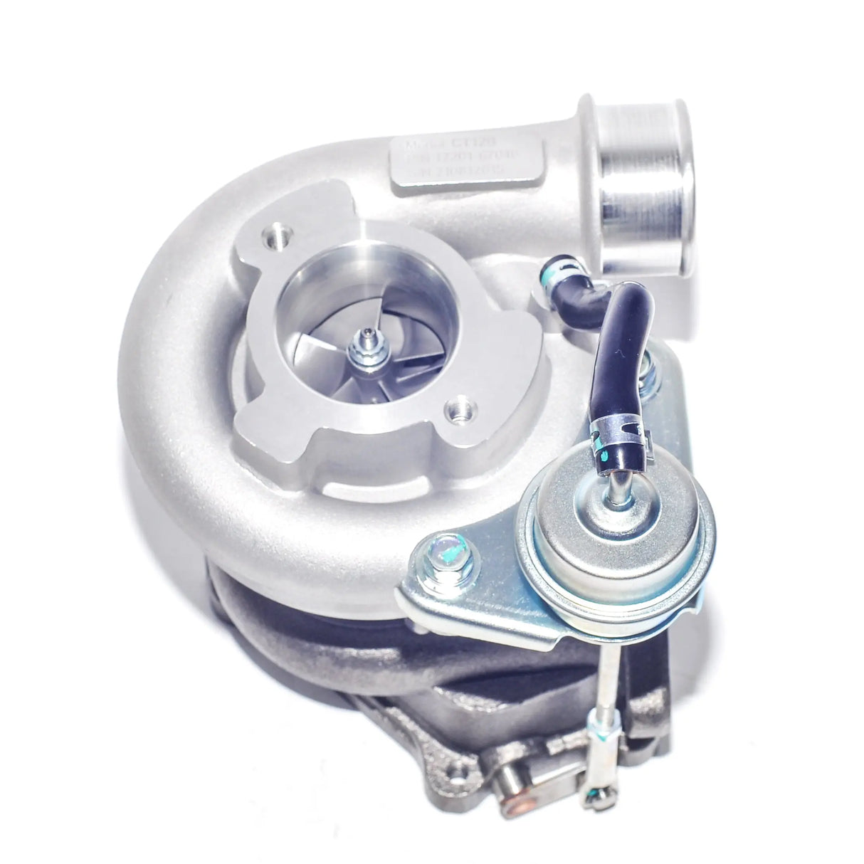 CCT Turbo Charger To Suit Toyota Hilux | Prado 1KZ-TE 3.0L CT12B with Gaskets
