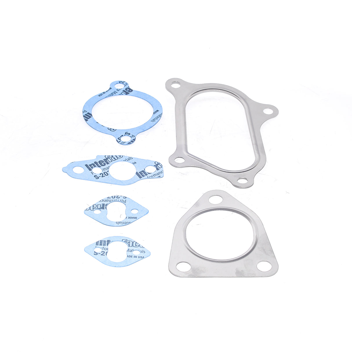 Stage 2 CCT Upgrade Hi-Flow Turbo Charger To Suit Toyota Toyota Hilux | Prado 1KZ-TE 3.0L CT12B with Gaskets