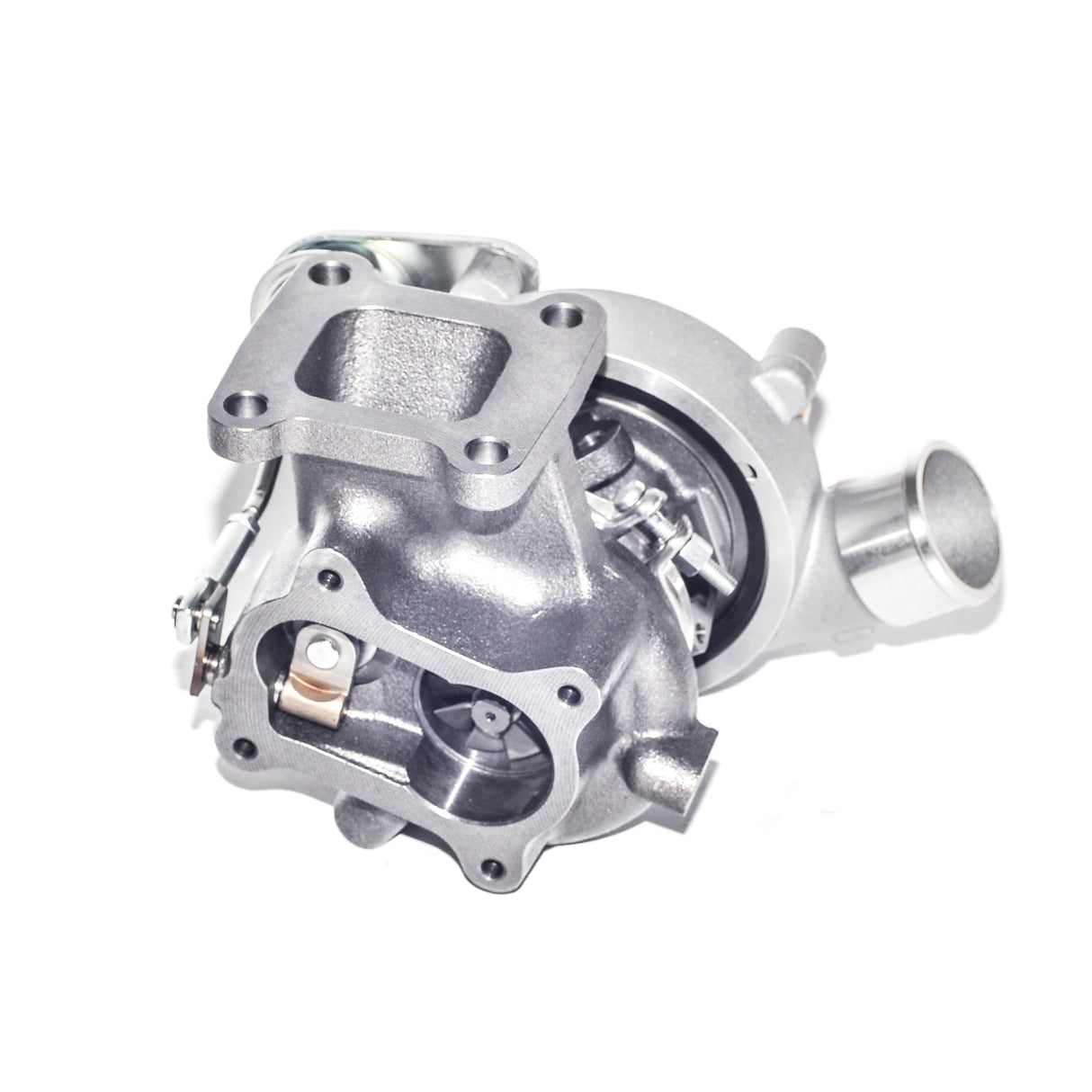 CCT Stage One Upgrade Hi-Flow CT20 Turbo charger To Suit Toyota Hiace / Hilux  / Surf / Landcruiser 2L-T 2.4L