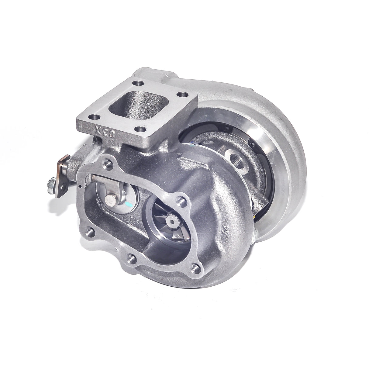 CCT Stage One Upgrade Hi-Flow Turbo Charger To Suit To Suit Nissan Patrol GQ Y60 RD28T 2.8L with Gaskets