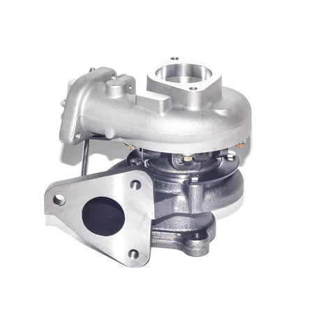 CCT Stage One Upgrade Hi-Flow Turbo Charger To Suit Nissan Patrol GU Y61 RD28 2.8L 14411-VB300 with Gaskets