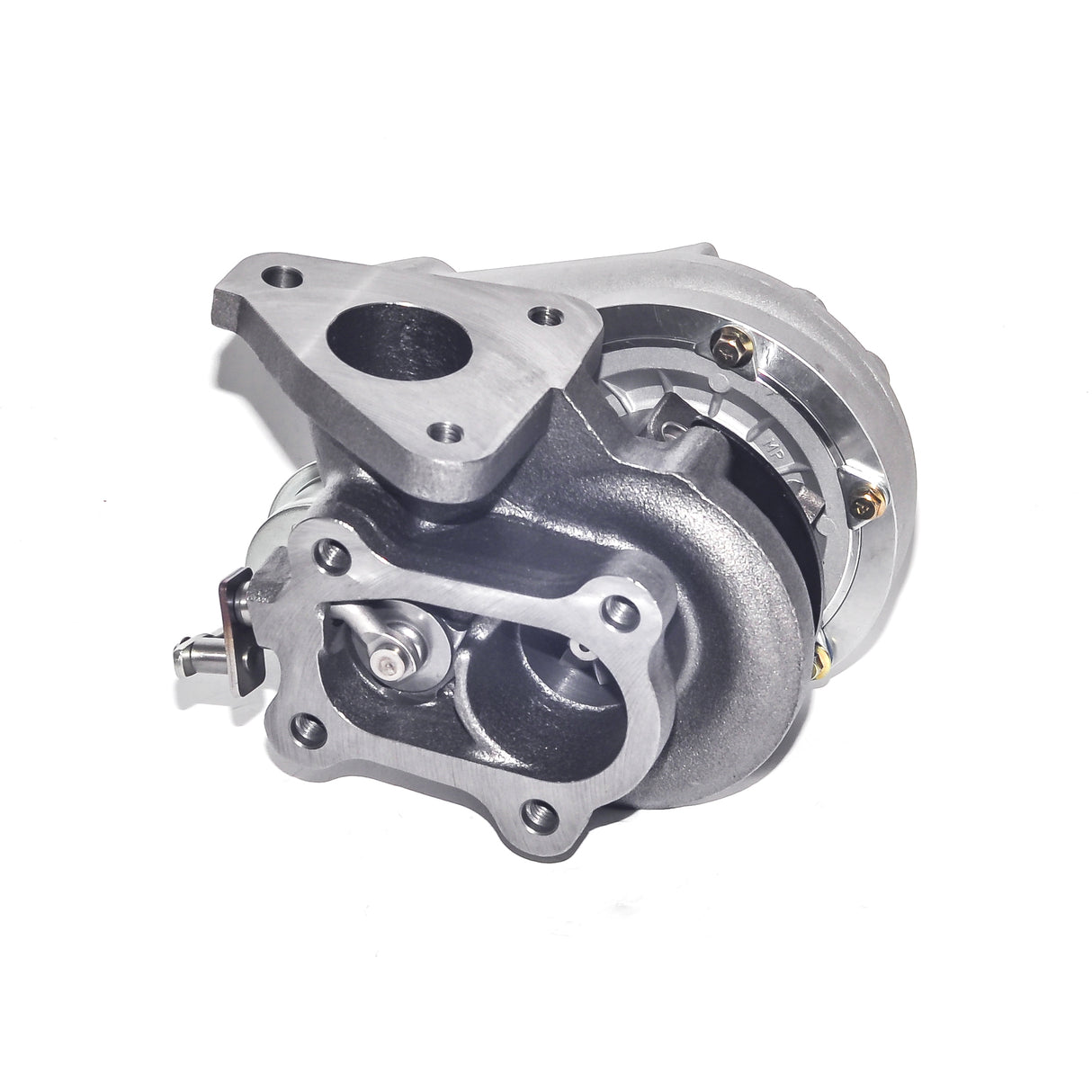 CCT Stage One Upgrade Hi-Flow Turbo Charger To Suit Nissan Patrol GU Y61 RD28 2.8L 14411-VB300 with Gaskets