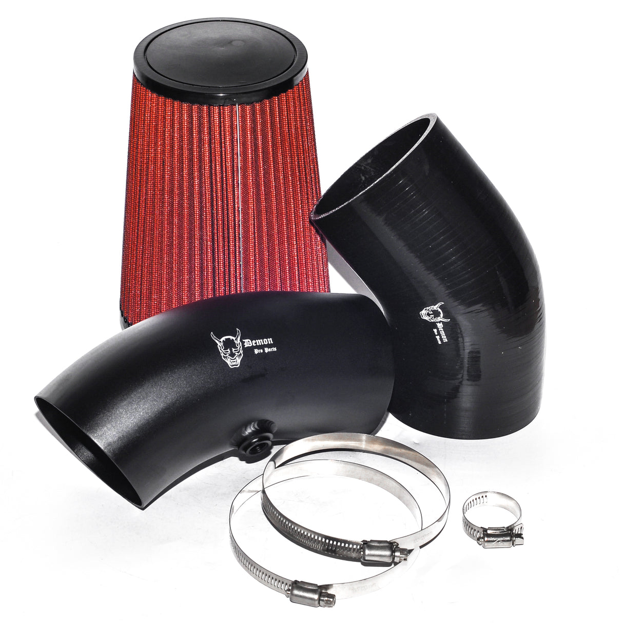 DPP Cold Air Intake Kit To Suit Ford Falcon FG / FG-X Barra - BACKORDER