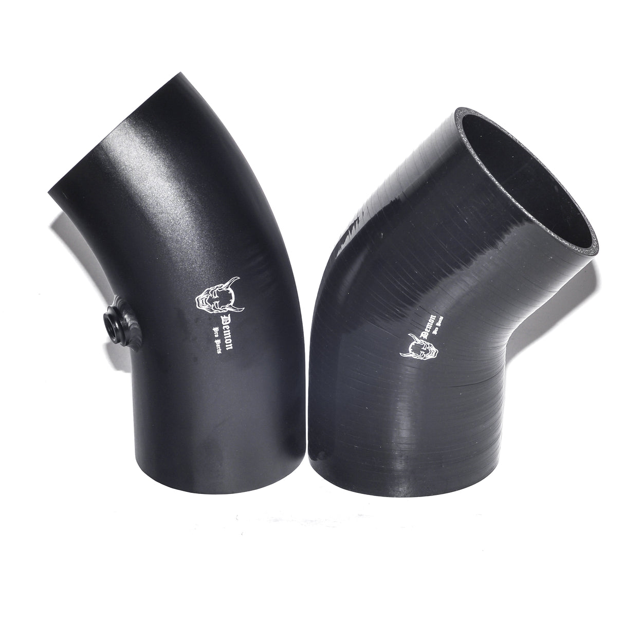 DPP Cold Air Intake Kit To Suit Ford Falcon FG / FG-X Barra - BACKORDER