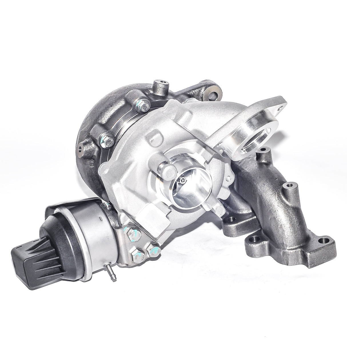 Jrone Turbo Charger for VW Caddy / Golf / Jetta / Passat / Tiguan / AUDI A1 / A3 / Q3 2.0L TDi