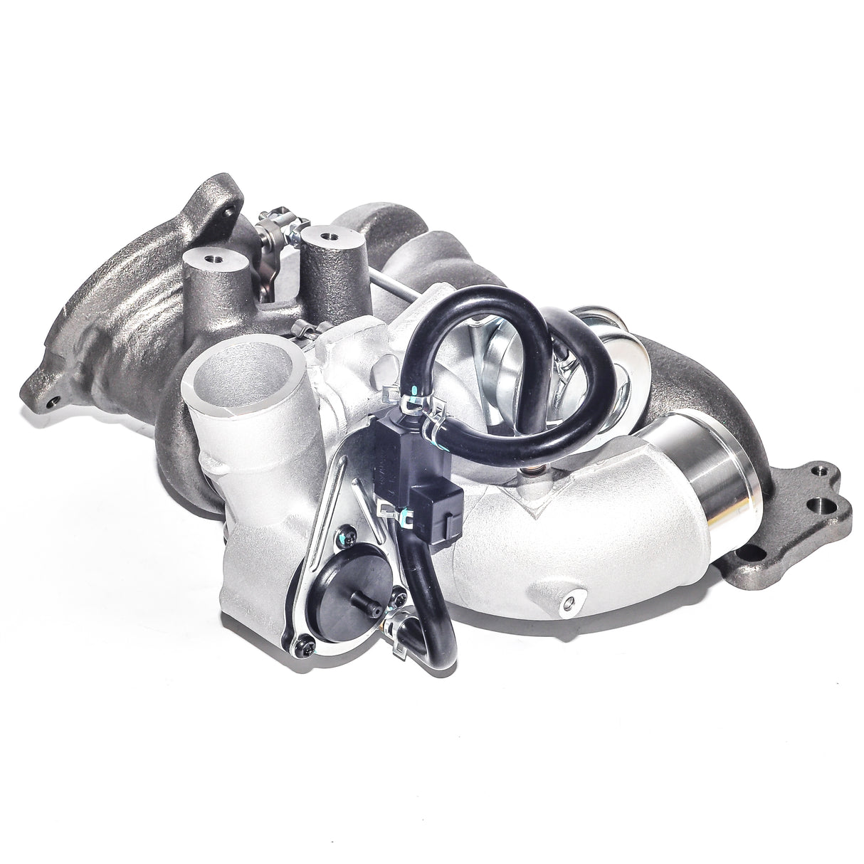 Jrone Turbo Charger for Ford Focus | Mondeo | S-Max | Volvo S60 | S80 | XC60 | Land Rover Freelander | Evoque 2.0ltr Petrol