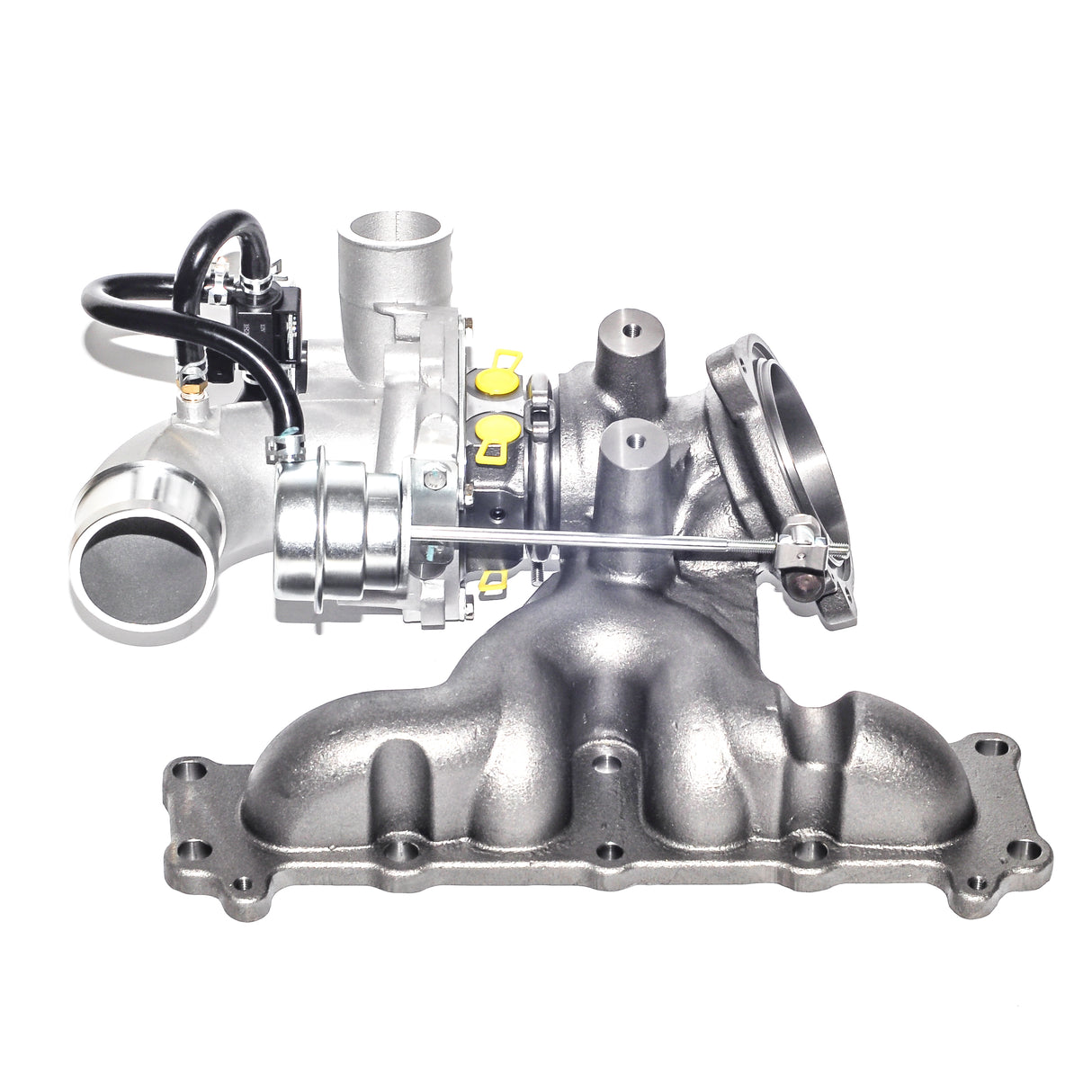 Jrone Turbo Charger for Ford Focus | Mondeo | S-Max | Volvo S60 | S80 | XC60 | Land Rover Freelander | Evoque 2.0ltr Petrol