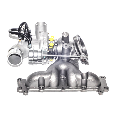 Jrone Turbo Charger for Ford Focus | Mondeo | S-Max | Volvo S60 | S80 | XC60 | Land Rover Freelander | Evoque 2.0ltr Petrol