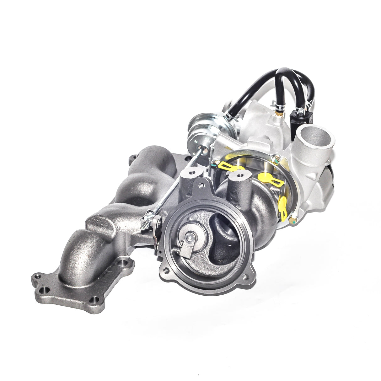 Jrone Turbo Charger for Ford Focus | Mondeo | S-Max | Volvo S60 | S80 | XC60 | Land Rover Freelander | Evoque 2.0ltr Petrol