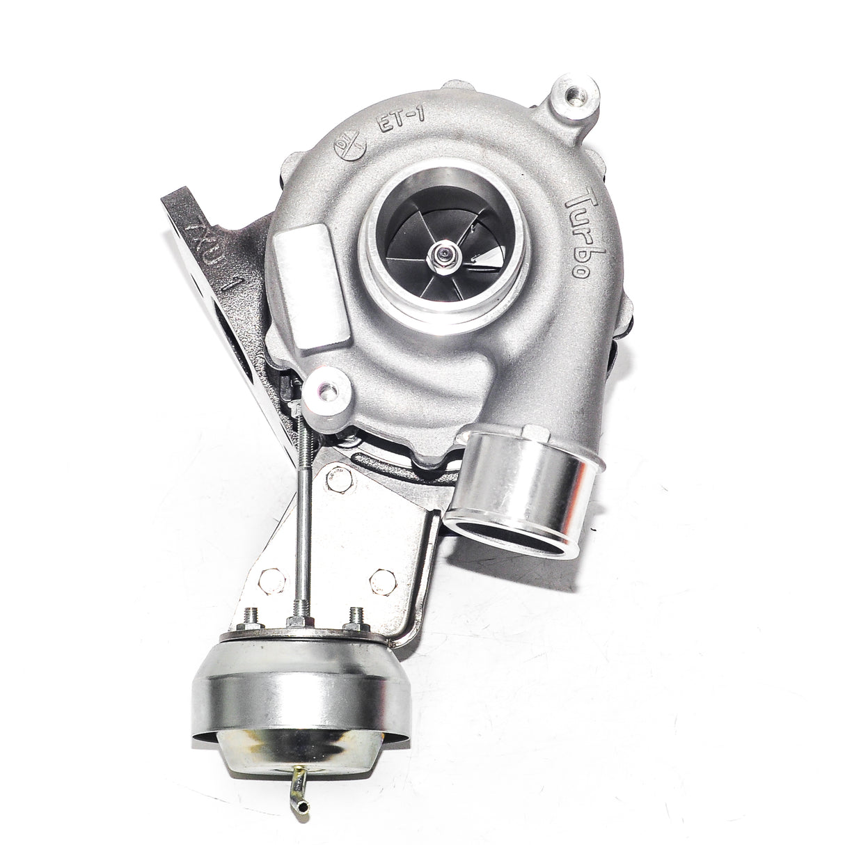 Turbo Charger To Suit Mitsubishi Pajero 4M41T 3.2L 2006> 1515A163 with Gaskets