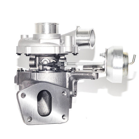 Turbo Charger To Suit Mitsubishi Pajero 4M41T 3.2L 2006> 1515A163 with Gaskets