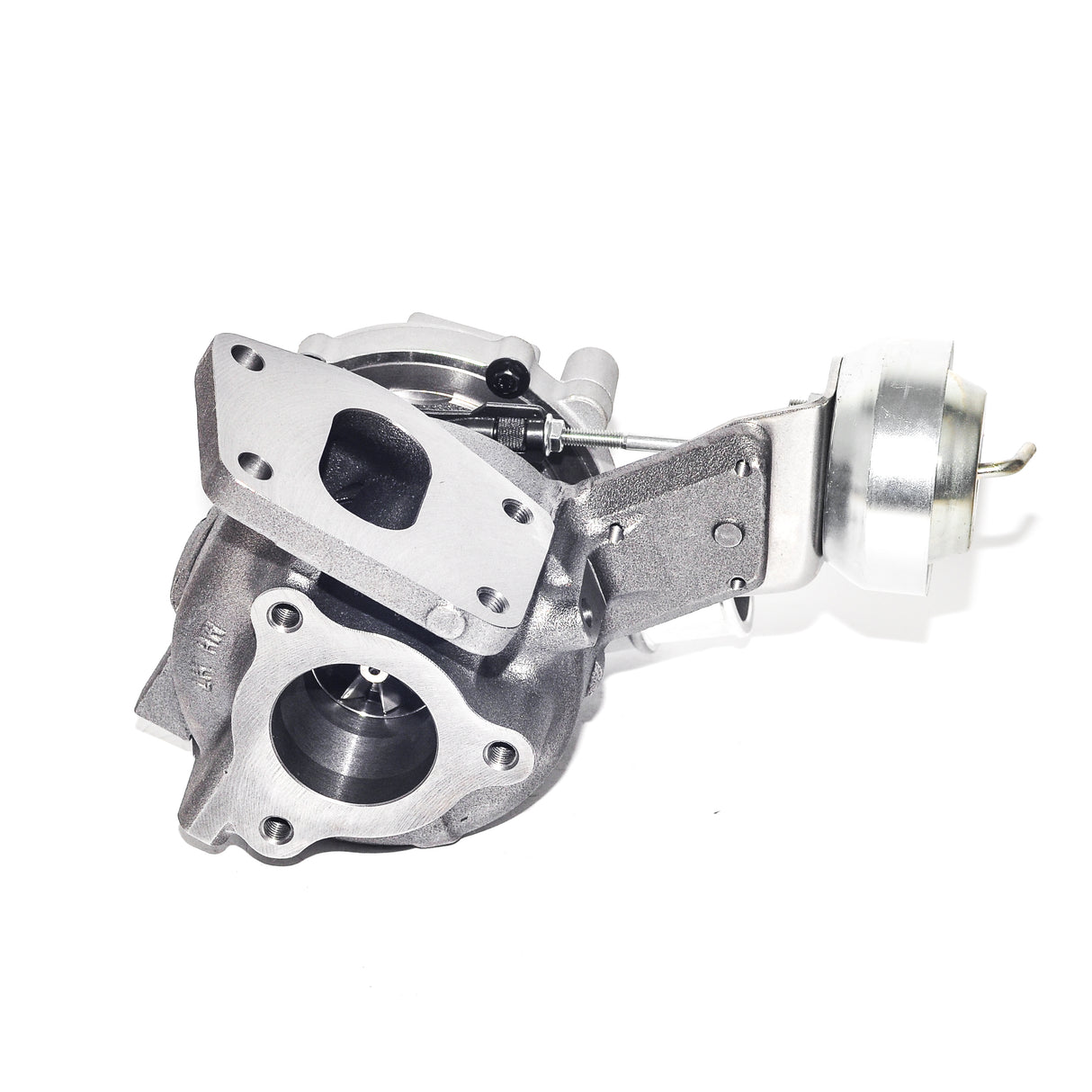 Turbo Charger To Suit Mitsubishi Pajero 4M41T 3.2L 2006> 1515A163 with Gaskets