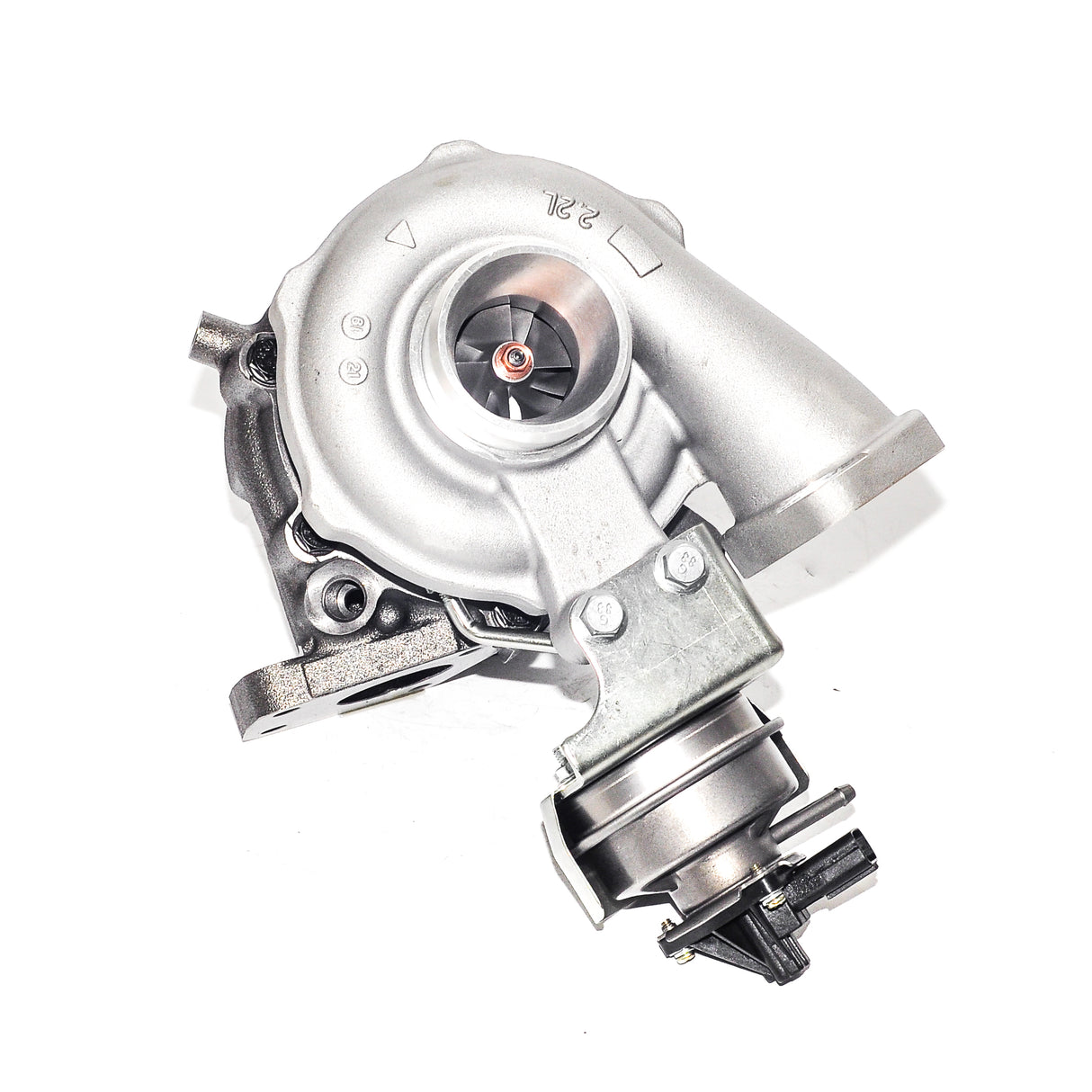Turbo Charger To Suit Holden Captiva CG 2.2ltr 49477-01610 with Gaskets