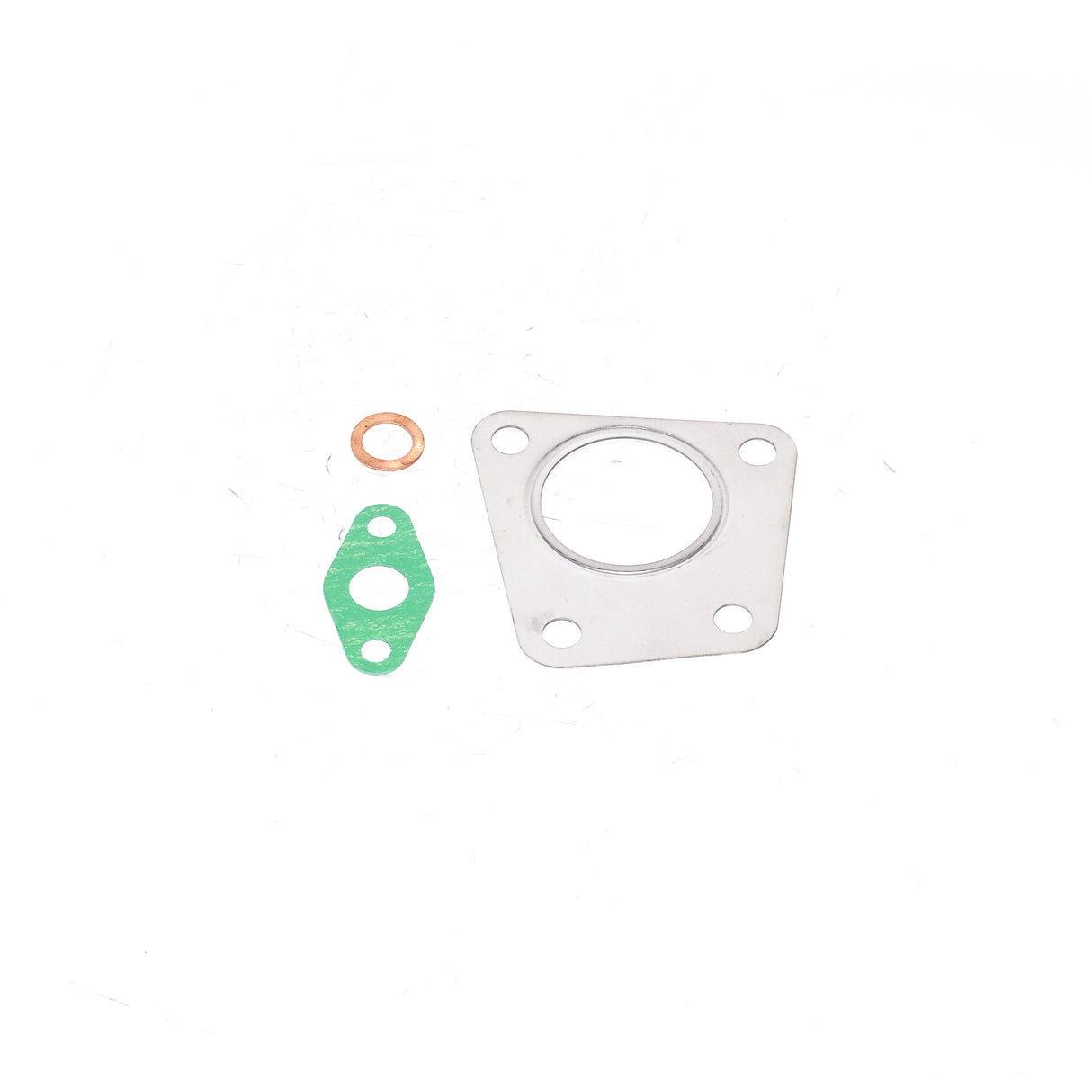 Turbo Charger To Suit Holden Captiva CG 2.2ltr 49477-01610 with Gaskets