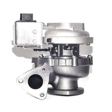 GTD2056VZK Billet Turbo for Ford Ranger | Mazda BT50 3.2L BK376K682AB 2015+ with Gaskets