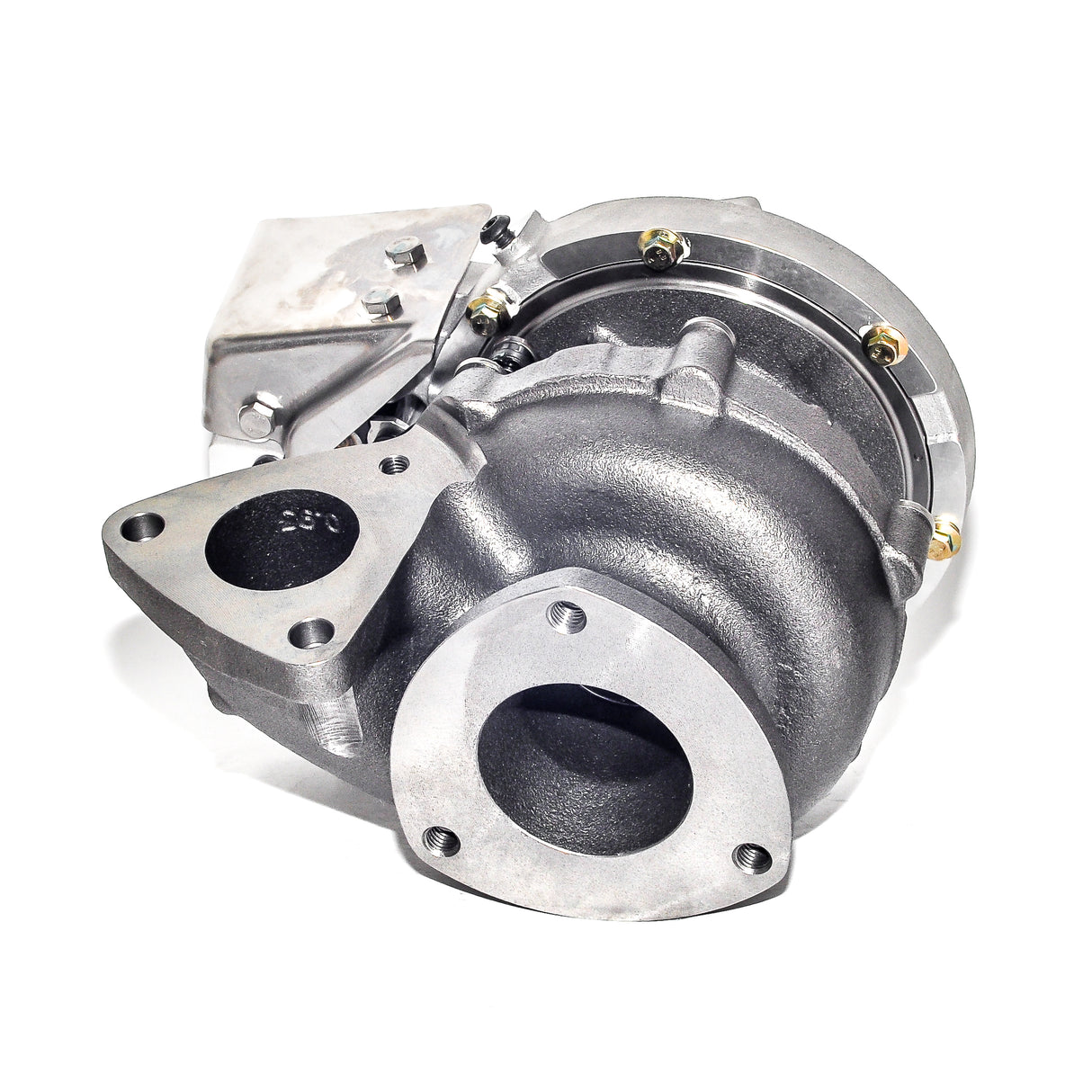 GTD2056VZK Billet Turbo for Ford Ranger | Mazda BT50 3.2L BK376K682AB 2015+ with Gaskets