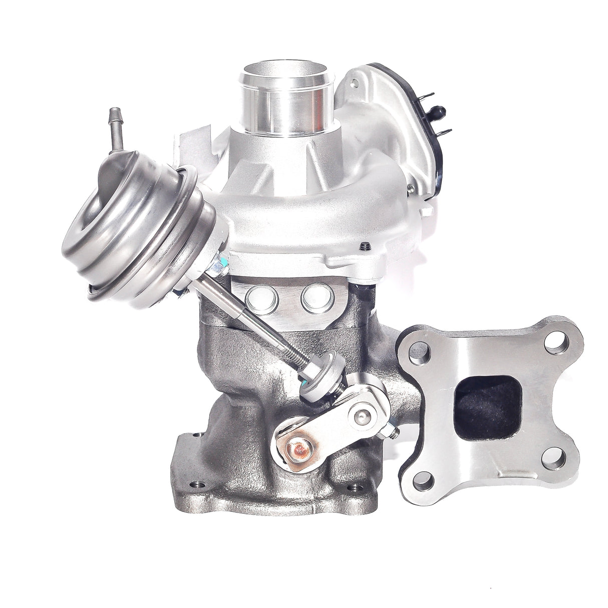 Jrone Turbo Charger For Ford Fiesta / Focus / C-Max / B-Max / Mondeo M1DA Ecoboost 1ltr 2012> GTDI12V
