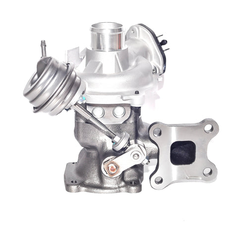 Jrone Turbo Charger For Ford Fiesta / Focus / C-Max / B-Max / Mondeo M1DA Ecoboost 1ltr 2012> GTDI12V