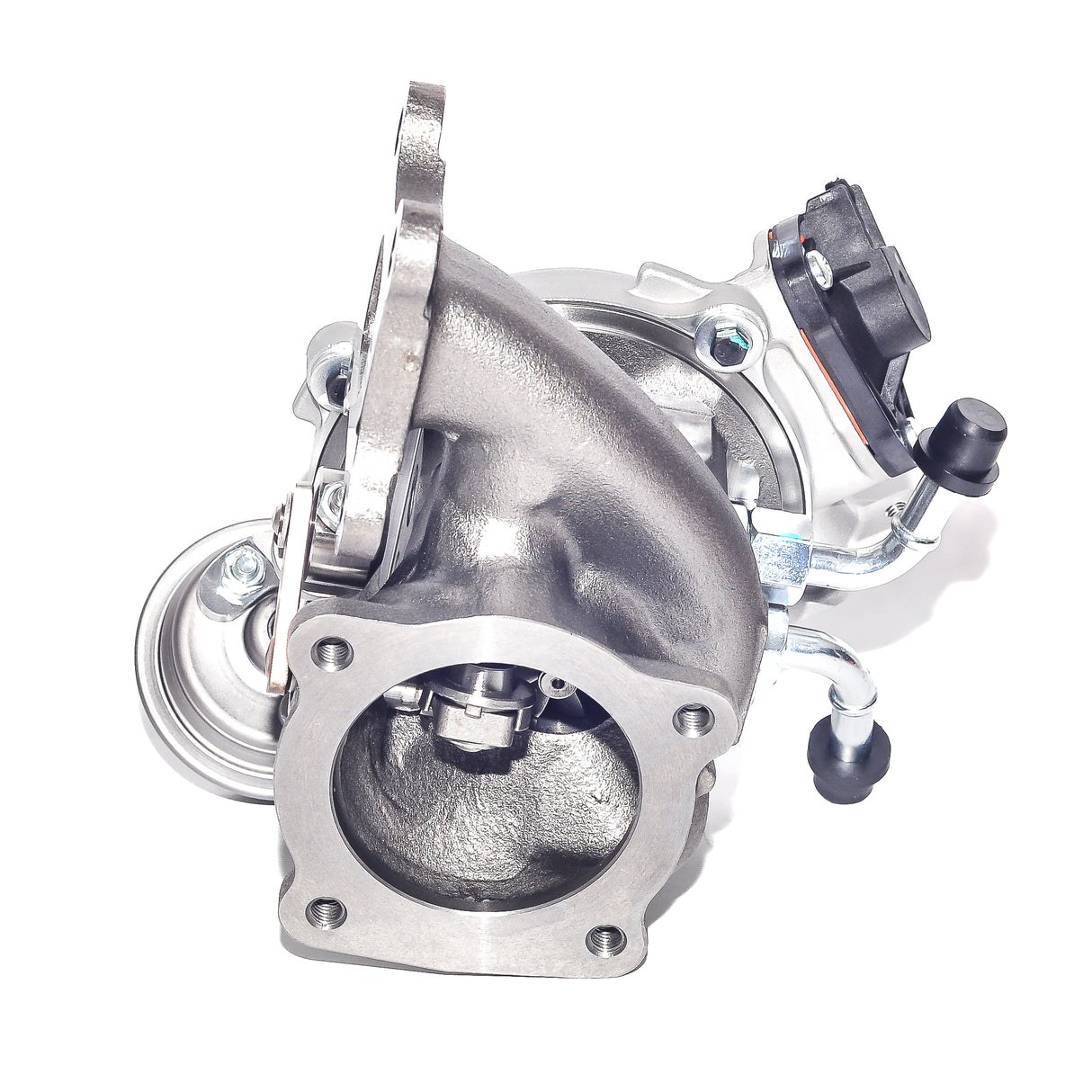 Jrone Turbo Charger For Ford Fiesta / Focus / C-Max / B-Max / Mondeo M1DA Ecoboost 1ltr 2012> GTDI12V