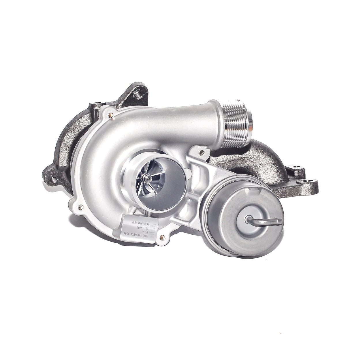 Jrone Turbo Charger For Ford Focus & Mondeo 1.5L EcoBoost with Gaskets