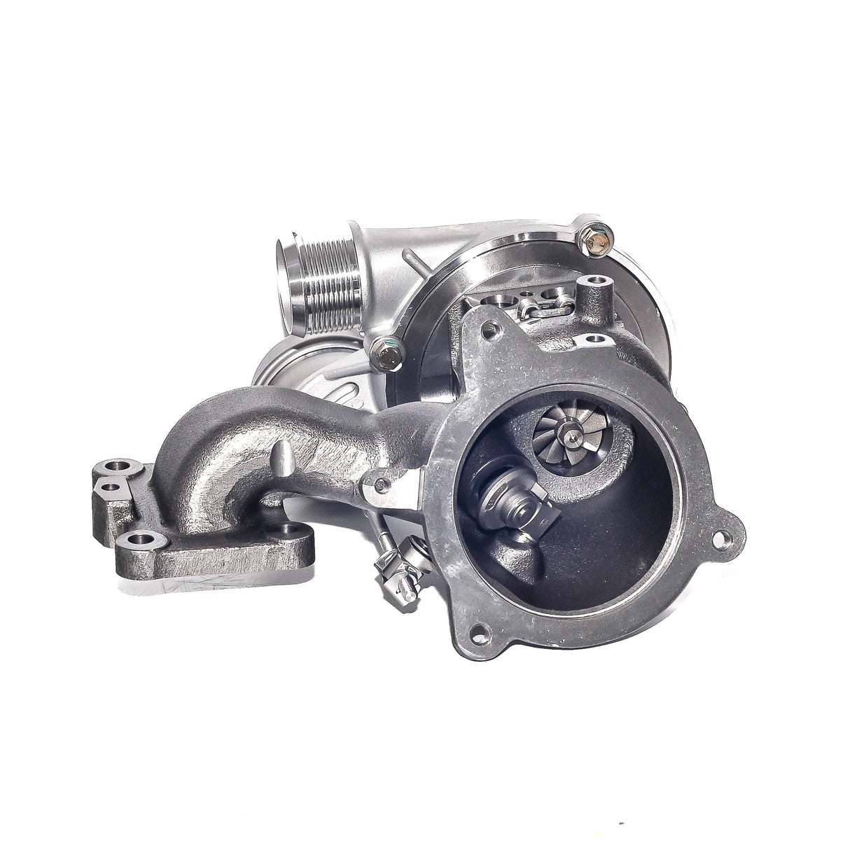 Jrone Turbo Charger For Ford Focus & Mondeo 1.5L EcoBoost with Gaskets