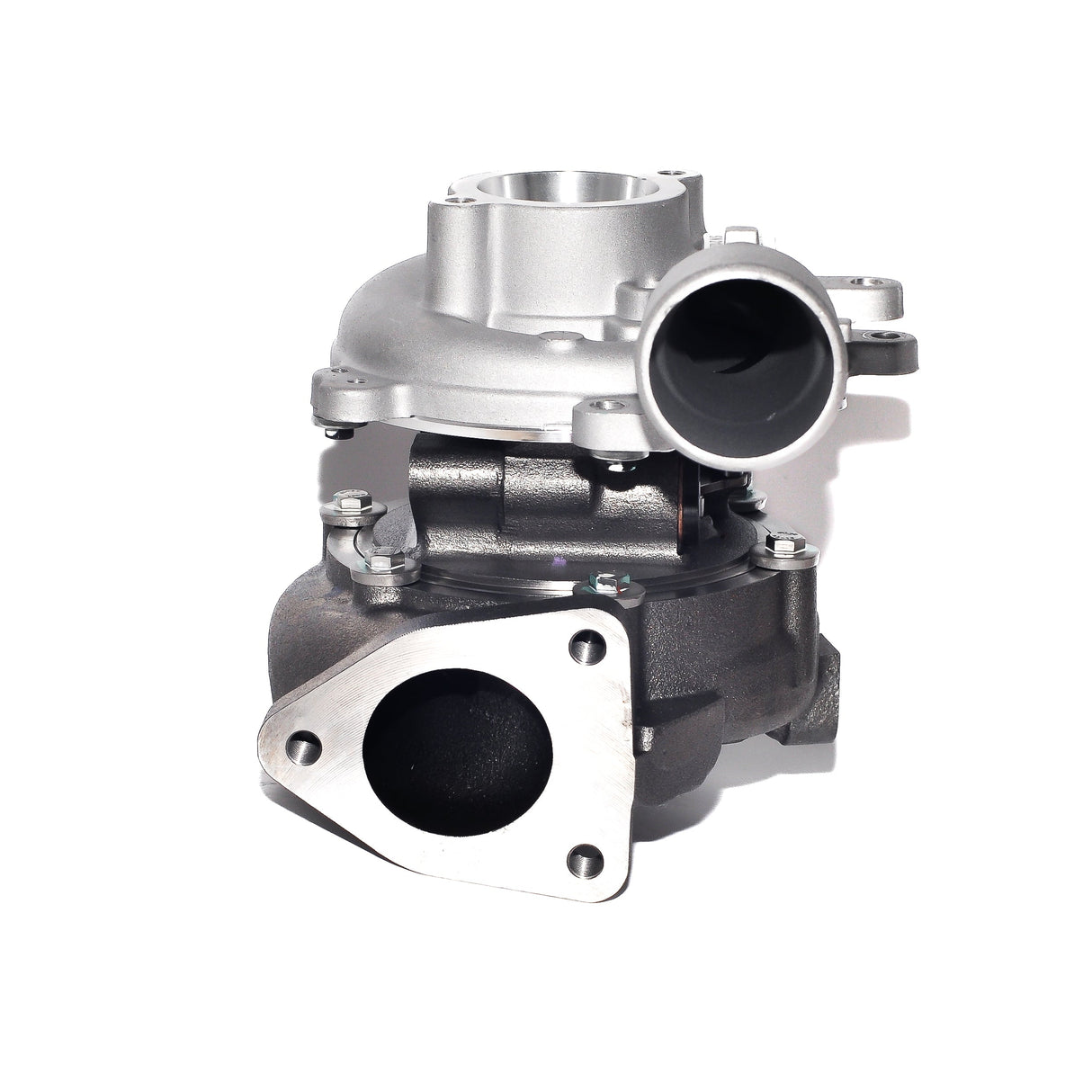 Turbo Charger for Toyota Land Cruiser Prado 1KD 3.0L 30160 with Gaskets