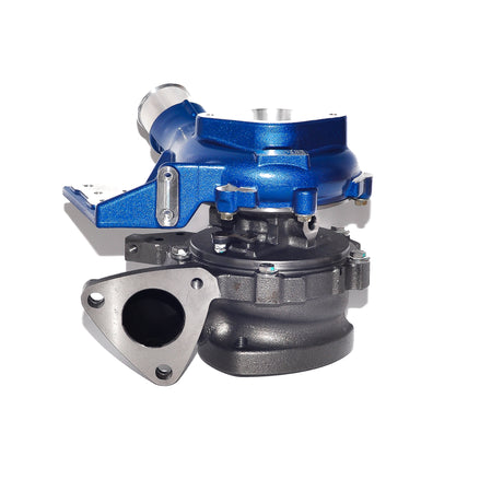 CCT Stage One Upgrade Hi-Flow Turbo Charger To Suit Ford Ranger | Mazda BT50 2.2L 787556 with Gaskets