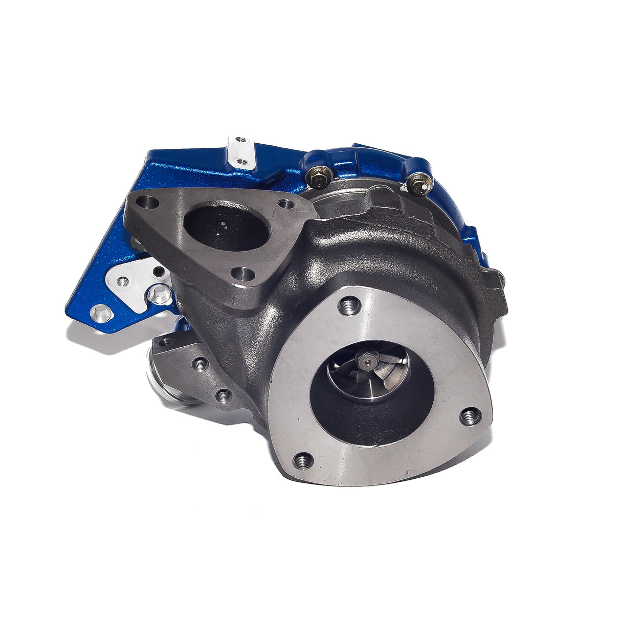 CCT Stage One Upgrade Hi-Flow Turbo Charger To Suit Ford Ranger | Mazda BT50 2.2L 787556 with Gaskets