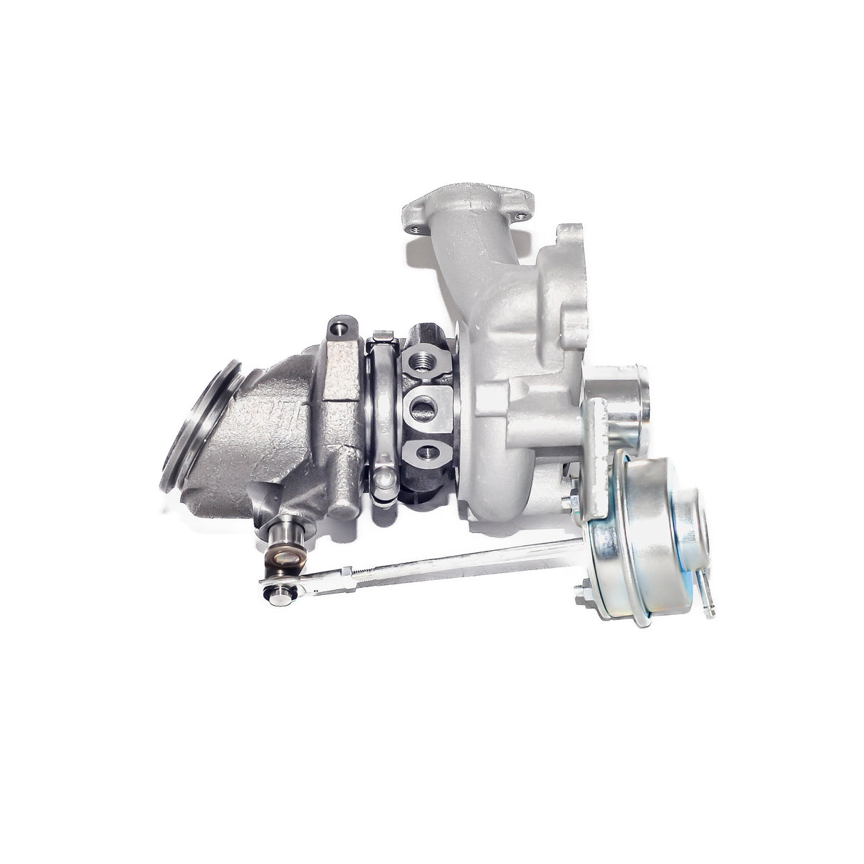 Jrone Turbo Charger to suit Fiat 500 | Punto SGE 875cc 900cc 2007> 55240093 with Gaskets