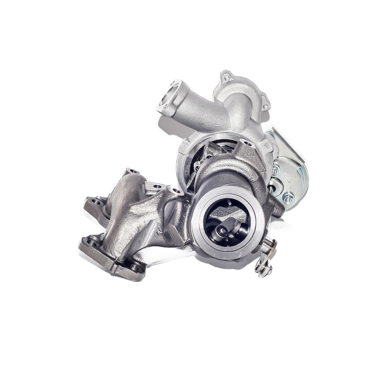 Jrone Turbo Charger to suit Fiat 500 | Punto SGE 875cc 900cc 2007> 55240093 with Gaskets