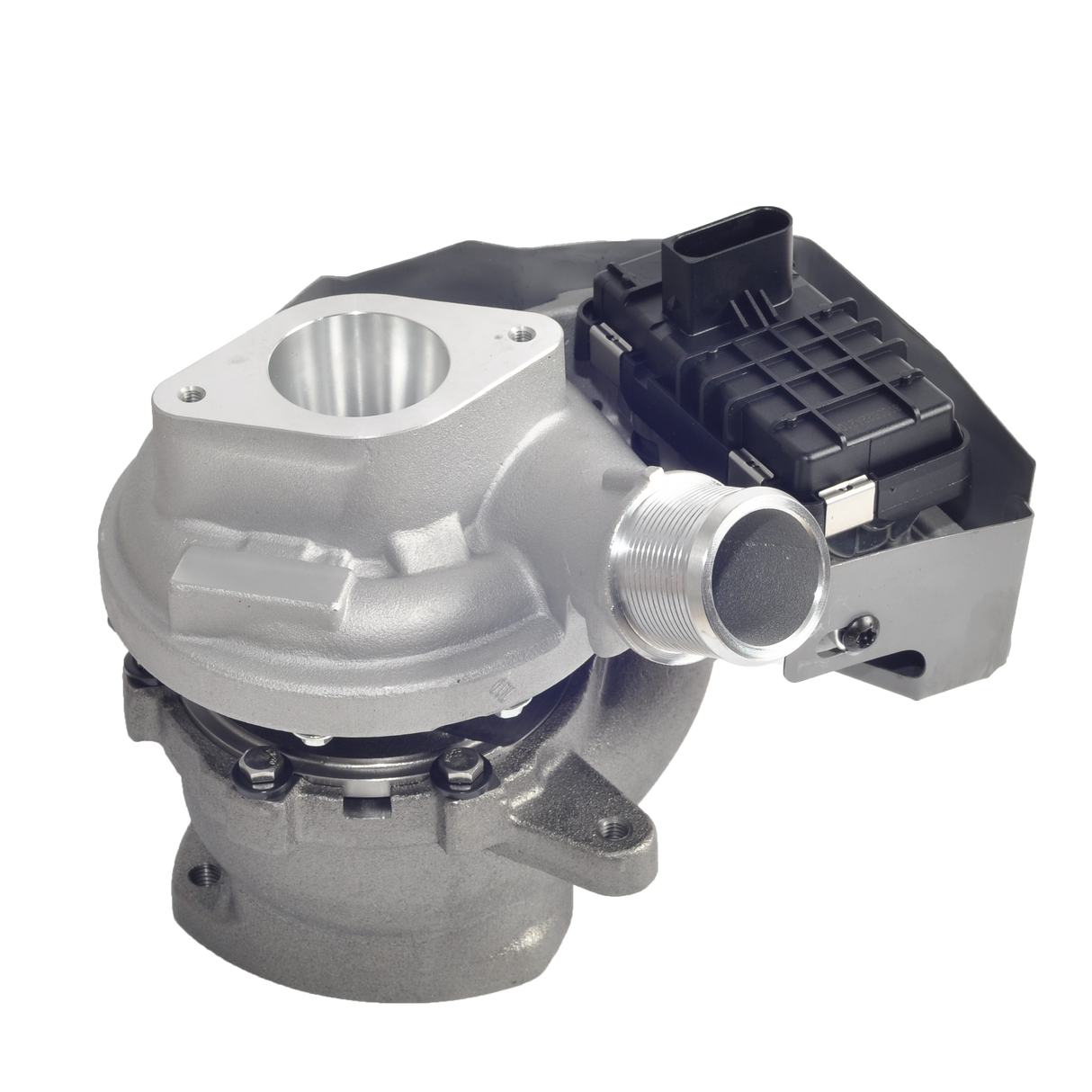Turbo Charger for Ford Ranger PX2 | PX3 | Mazda BT-50 UR 2.2L 831157 with Gaskets