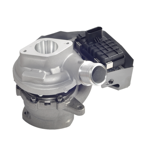 Turbo Charger for Ford Ranger PX2 | PX3 | Mazda BT-50 UR 2.2L 831157 with Gaskets