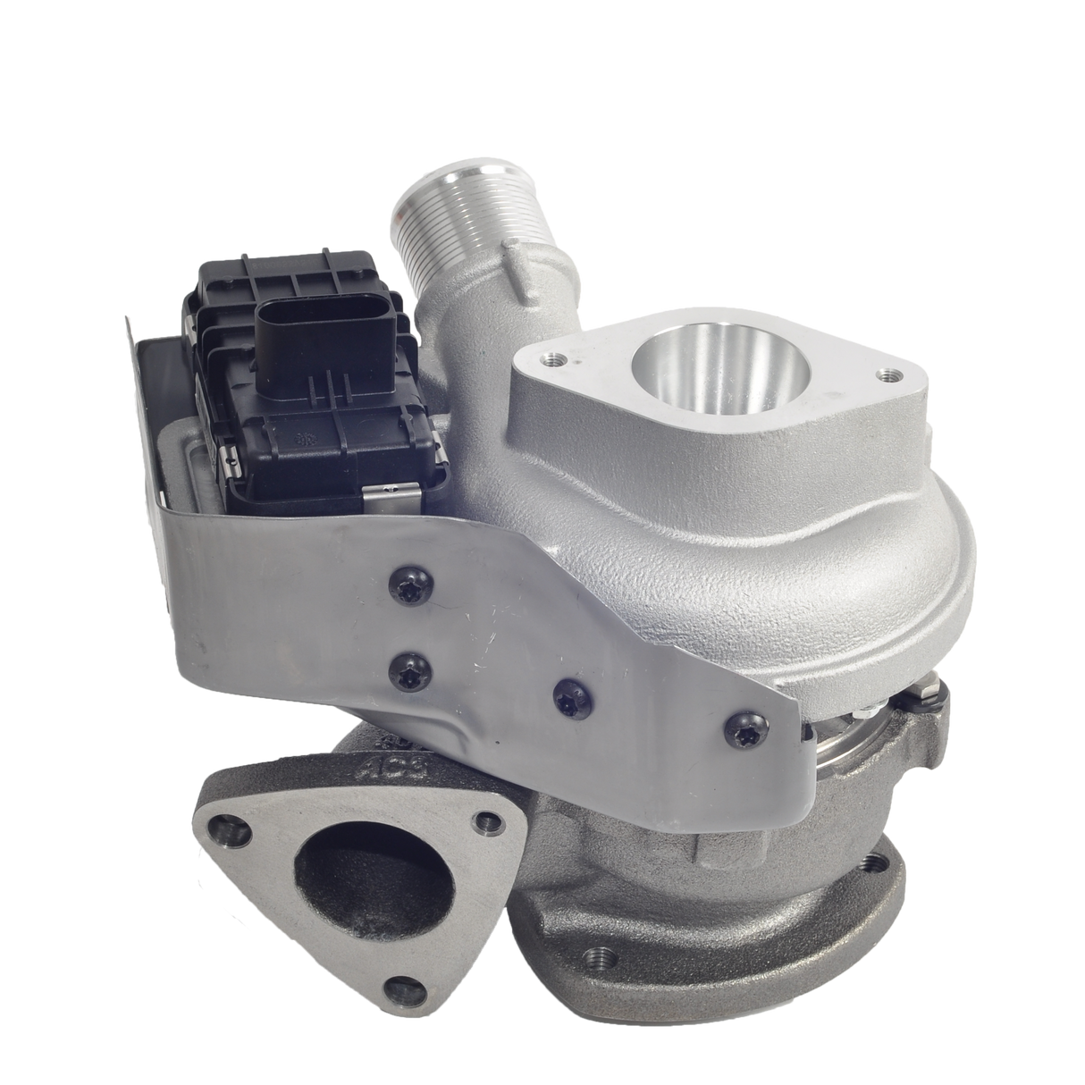 Turbo Charger for Ford Ranger PX2 | PX3 | Mazda BT-50 UR 2.2L 831157 with Gaskets