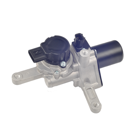 Melett Electronic Actuator For Hiace 1KD