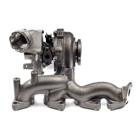 GTB1749VM Turbo Charger for AUDI A3 | Volkswagen Golf | Jetta | Passat | Touran | SKODA Octavia 2.0L