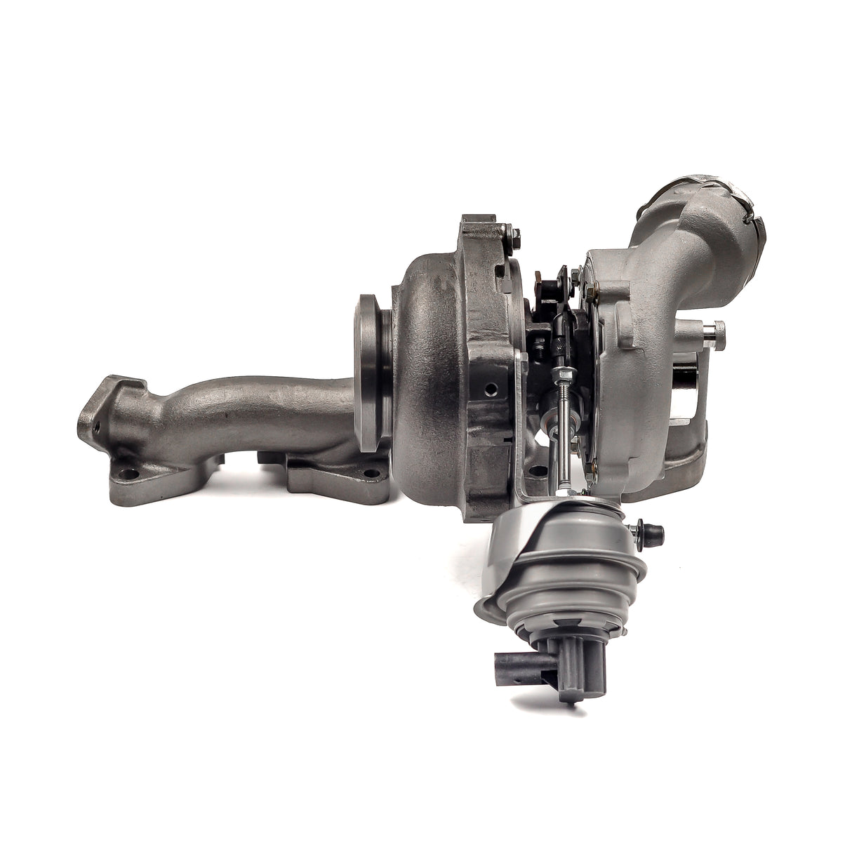 GTB1749VM Turbo Charger for AUDI A3 | Volkswagen Golf | Jetta | Passat | Touran | SKODA Octavia 2.0L