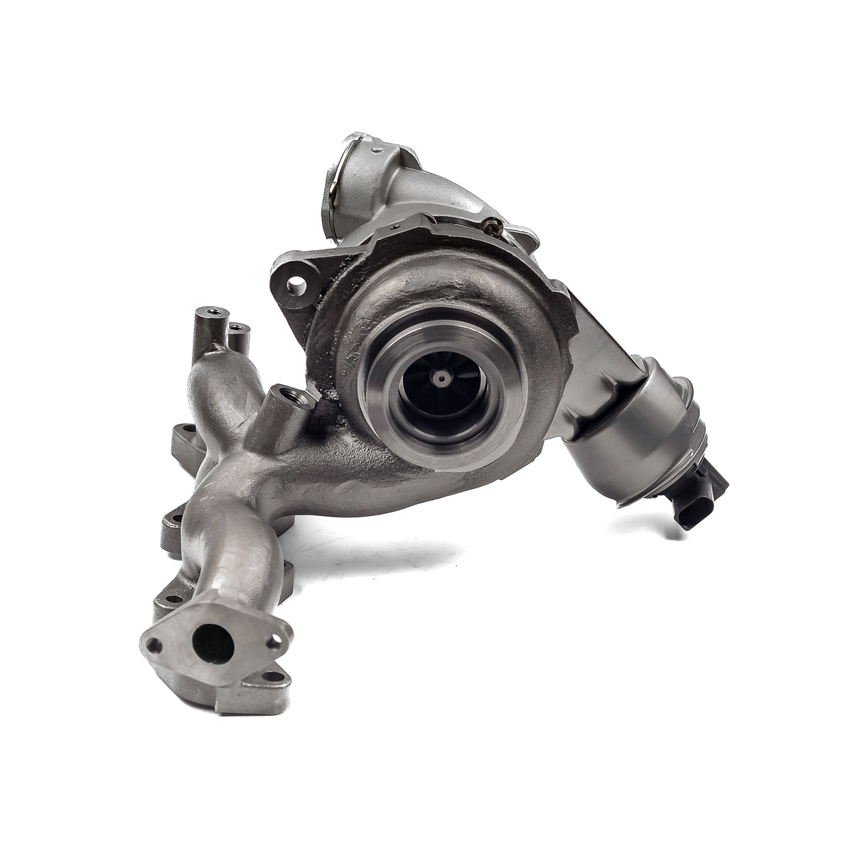 GTB1749VM Turbo Charger for AUDI A3 | Volkswagen Golf | Jetta | Passat | Touran | SKODA Octavia 2.0L