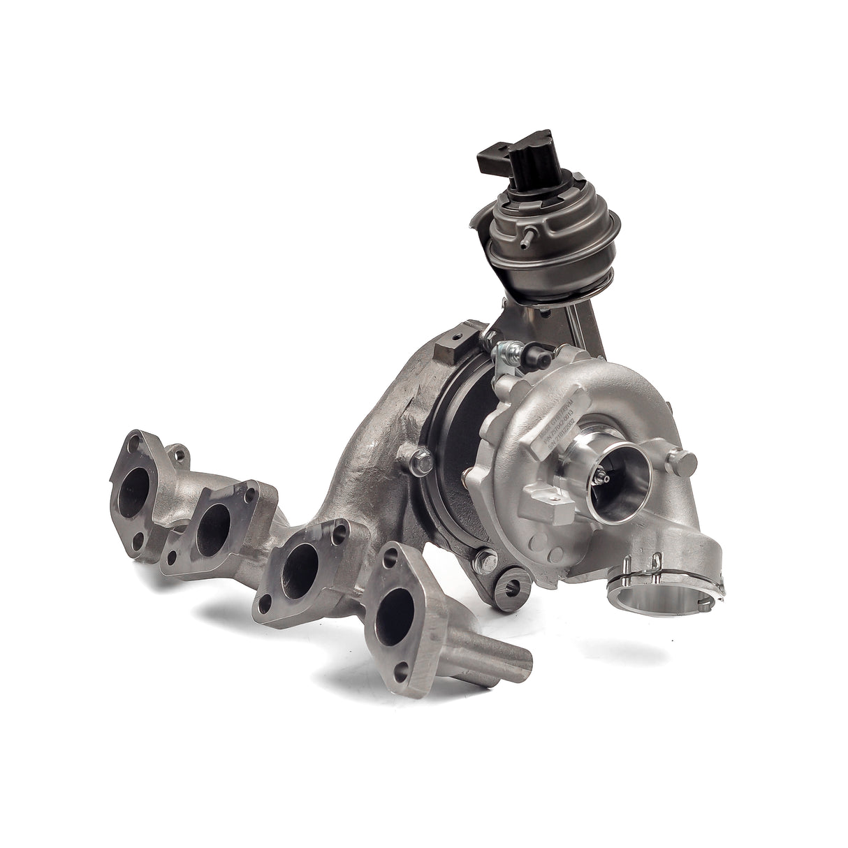 GTB1749VM Turbo Charger for AUDI A3 | Volkswagen Golf | Jetta | Passat | Touran | SKODA Octavia 2.0L