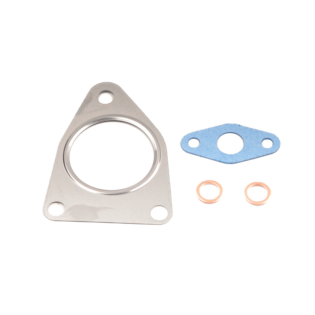 Jrone Turbo Charger for Citroen C4 / C5 / Peugeot 308 / 407 / 508 PSA 2.0L 9682778680 with Gaskets