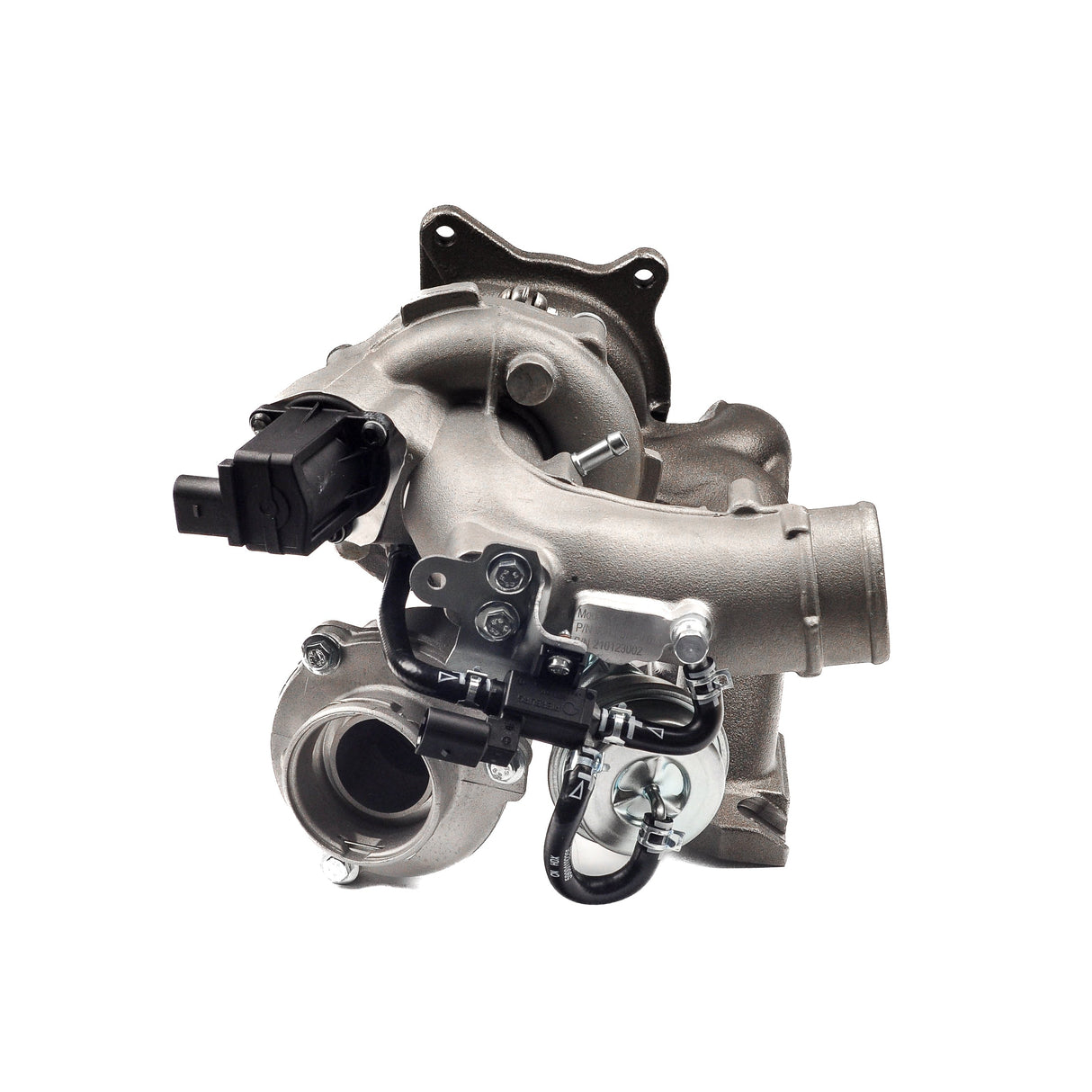 Jrone Turbo Charger for Audi A3 | TT | Volkswagen EOS | Golf | Jetta | Passat | Skoda 2.0L TFSI 06F145701F